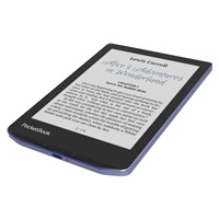 POCKETBOOK Verse Pro Color - Lavender Dream