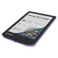 POCKETBOOK Verse Pro Color - Lavender Dream