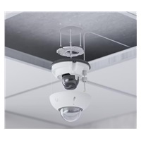 UBNT UVC-G6-Dome - UniFi Video Camera G6 Dome bílá