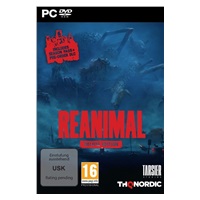 PC hra Reanimal Deluxe