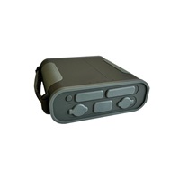 Viking outdoorová powerbanka VIDAR IV