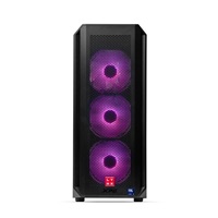 LYNX Challenger Ryzen 8400F 32GB 1TB SSD NVMe RTX 5060 8G W11 Home