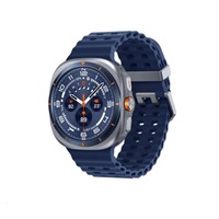 Samsung Galaxy Watch Ultra (2025) LTE modrý titan, EU