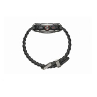 Samsung Galaxy Watch Ultra (2025) LTE stříbrný titan, EU