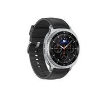 Samsung Galaxy Watch8 Classic (46mm) černá, EU