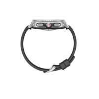 Samsung Galaxy Watch8 Classic (46mm) černá, EU