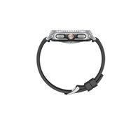 Samsung Galaxy Watch8 Classic (46mm) LTE černá, EU