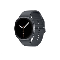 Samsung Galaxy Watch8 (44mm) grafitová, EU