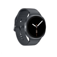 Samsung Galaxy Watch8 (44mm) grafitová, EU