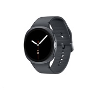 Samsung Galaxy Watch8 (44mm) LTE grafitová, EU