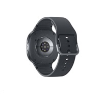 Samsung Galaxy Watch8 (44mm) LTE grafitová, EU