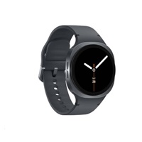 Samsung Galaxy Watch8 (40mm) LTE grafitová, EU