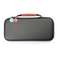 Přepravní pouzdro Blue & Coral pro konzoli Switch 2