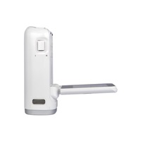 YASHICA x Peanuts DigiPocket Camcorder (White)