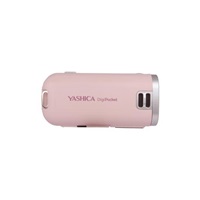 YASHICA x Hello Kitty DigiPocket Camcorder (Pink)