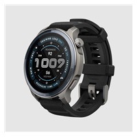 Amazfit Balance 2 Black