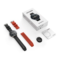 Amazfit Balance 2 Black