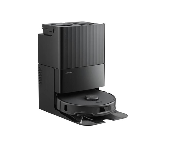 Roborock Qrevo Edge 5V1 Black