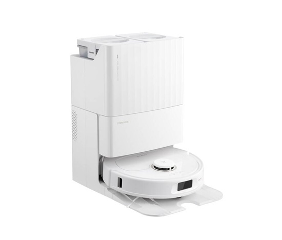 Roborock Qrevo Pro White