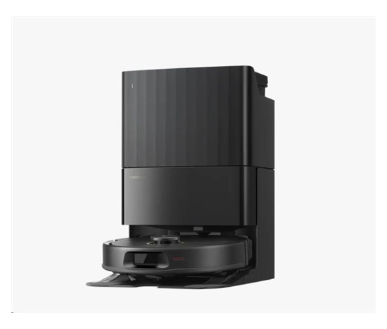 Roborock Qrevo 5AE Black
