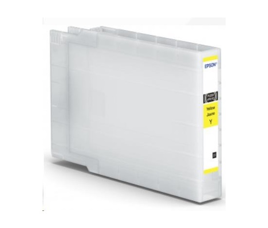 EPSON Ink bar WF-C81xx / WF-C86xx Ink Cartridge L Yellow