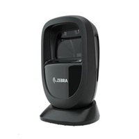 POŠKOZENÝ OBAL - Zebra čtečka DS9308, 2D, SR, multi-IF, kit (USB), black (náhrada za DS9208)