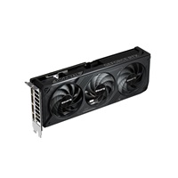 BAZAR - GIGABYTE VGA NVIDIA GeForce RTX 5070 WINDFORCE OC 12G, 12G GDDR7, 3xDP, 1xHDMI - Po opravě (Bez příšlušenství)