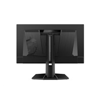 MSI LCD MAG 272QP QD-OLED X50,26.5" 2560x1440 QD-OLED,500Hz,178/178,300nits,VESA,HDMI,DP,USB-C,Audio,Black
