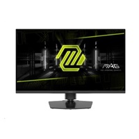 MSI LCD MAG 322URDF E16, 31.5", Rapid IPS, 160Hz, VESA 100x100, Black, 3R