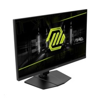 MSI LCD MAG 272URDF E16, 27", 3840x2160, 320Hz, 0,5 ms, VESA 100x100, Black