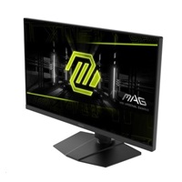 MSI LCD MAG 272URDF E16, 27", 3840x2160, 320Hz, 0,5 ms, VESA 100x100, Black