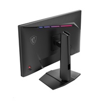 MSI LCD MAG 272URDF E16, 27", 3840x2160, 320Hz, 0,5 ms, VESA 100x100, Black