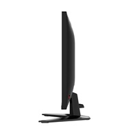 MSI LCD MAG 325QF E18V, 31.5" 2560x1440, 180Hz, 300nits,1ms, 10bit, HDMI, DP, Audio, Vesa, Black