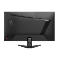 MSI LCD MAG 325QF E18V, 31.5" 2560x1440, 180Hz, 300nits,1ms, 10bit, HDMI, DP, Audio, Vesa, Black