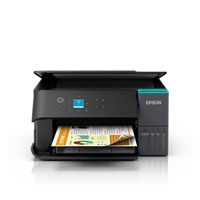 EPSON tiskárna ink EcoTank L4360, 3v1, A4, 4.800 x 1.200 dpi, 33ppm, USB, Wi-Fi, Záruka 5 let po registraci zdarma