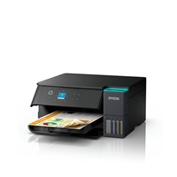 EPSON tiskárna ink EcoTank L4360, 3v1, A4, 4.800 x 1.200 dpi, 33ppm, USB, Wi-Fi, Záruka 5 let po registraci zdarma