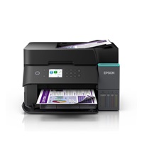 EPSON tiskárna ink EcoTank L6370, 3v1, A4, 1200x4800dpi, 35ppm, Wi-Fi, Záruka 5 let po registraci zdarma