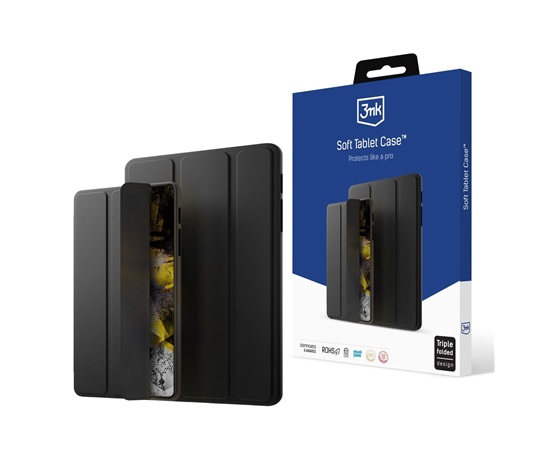 3mk Soft Tablet Case pro Samsung Galaxy Tab Active 5