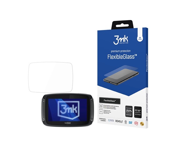 3mk FlexibleGlass pro Tomtom Rider 550