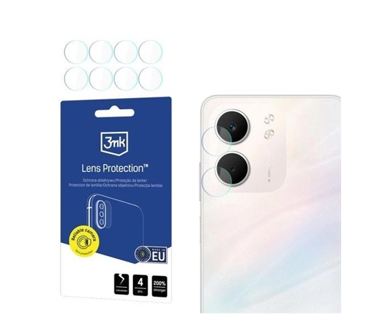 3mk Lens Protection pro Oppo A5x