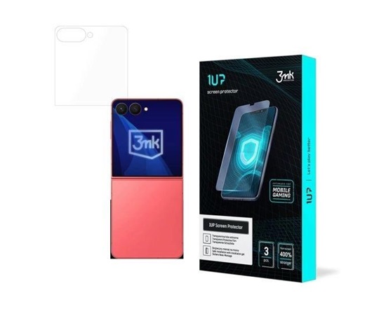 3mk 1UP pro Samsung Galaxy Z Flip 7