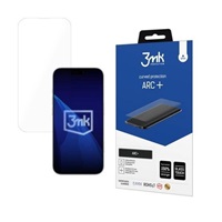 3mk ochranná folie ARC+ pro Apple iPhone 17 Pro/18 Pro
