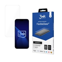 3mk hybridní sklo FlexibleGlass pro Apple iPhone 17 Pro