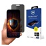 3mk ochranná folie Silky Matt Privacy pro Apple iPhone 17 Pro Max