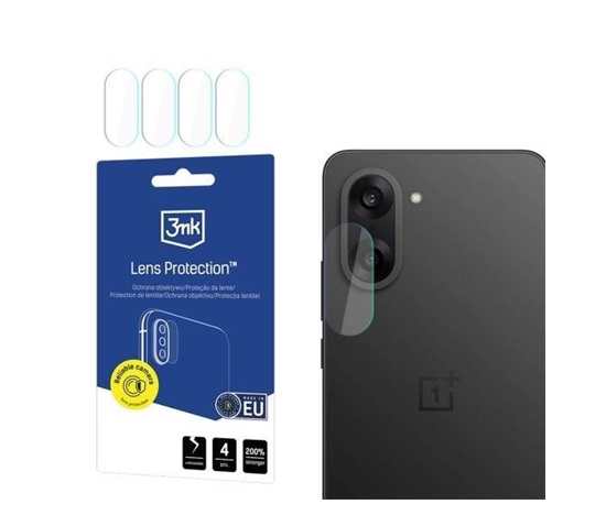 3mk Lens Protection pro OnePlus Nord CE5