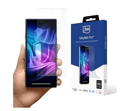 3mk Silky Matt Pro pro Samsung Galaxy Z Fold 7