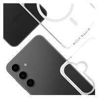 3mk ochranný kryt Armor Magcase pro Samsung Galaxy S25 FE