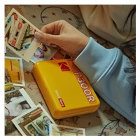 KODAK přenosná tiskárna Mini 3 Retro P300R žlutá