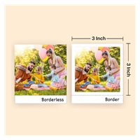 KODAK přenosná tiskárna Mini 3 Retro P300R žlutá