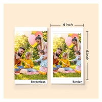 KODAK stolní fototiskárna Dock Plus Retro PD460 žlutá